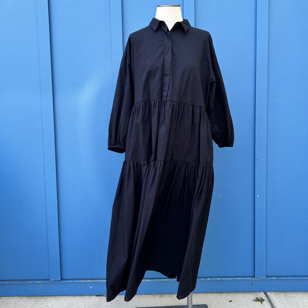 Modern Citizen Smock Dress | LUX & IVY Modern Citizen Smock Dress | LUX & IVY