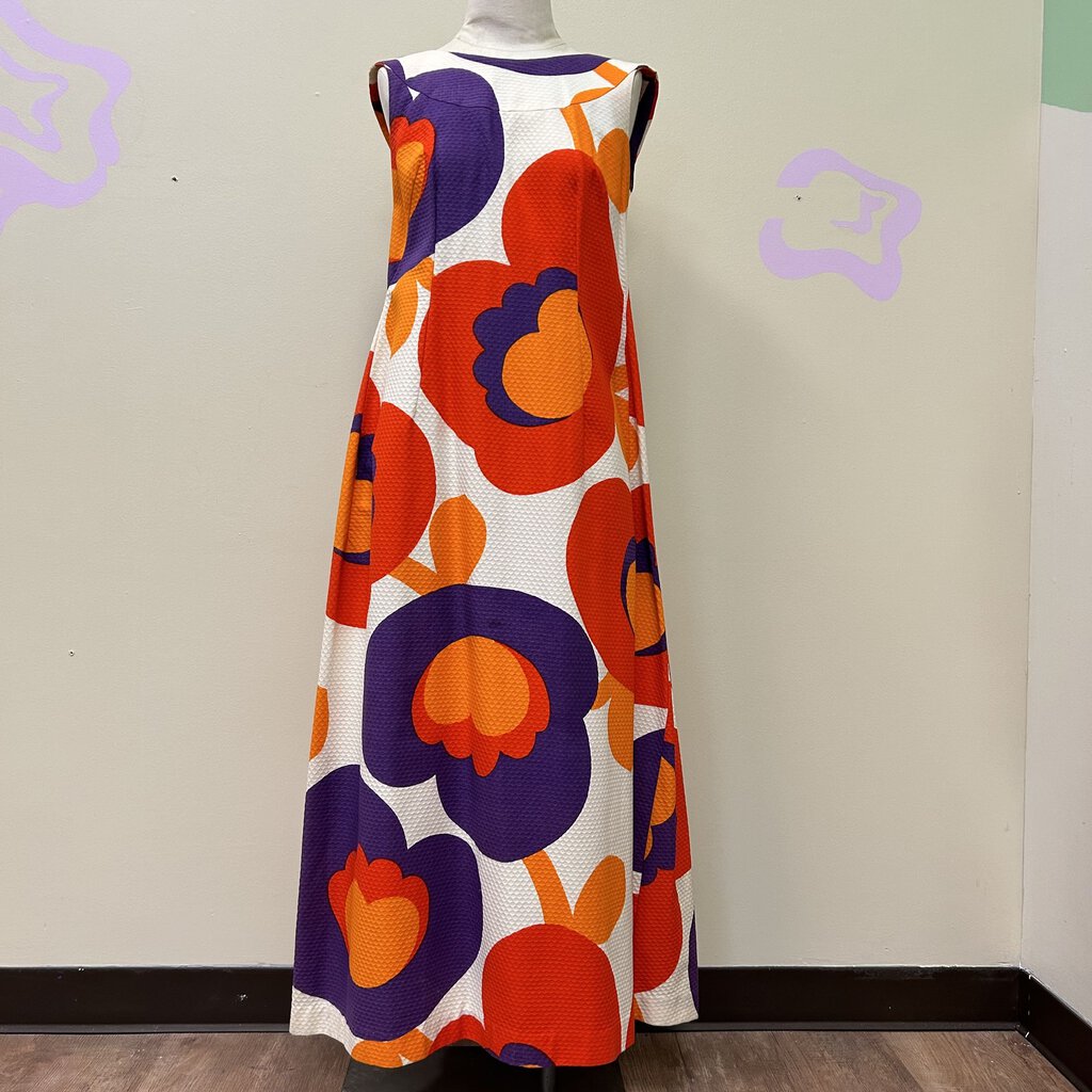 Resort Clothes Waffle Knit Maxi Dress