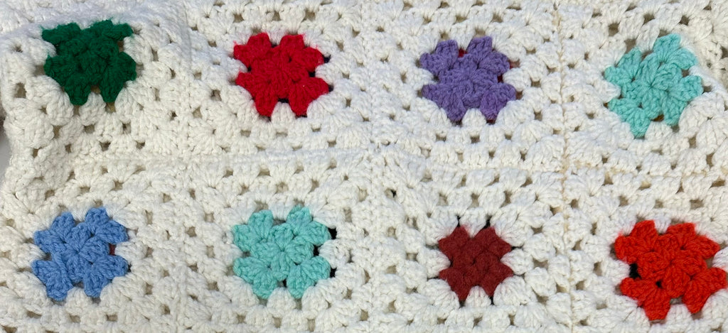 Flip the Stitch: Handmade Upcycled Crochet