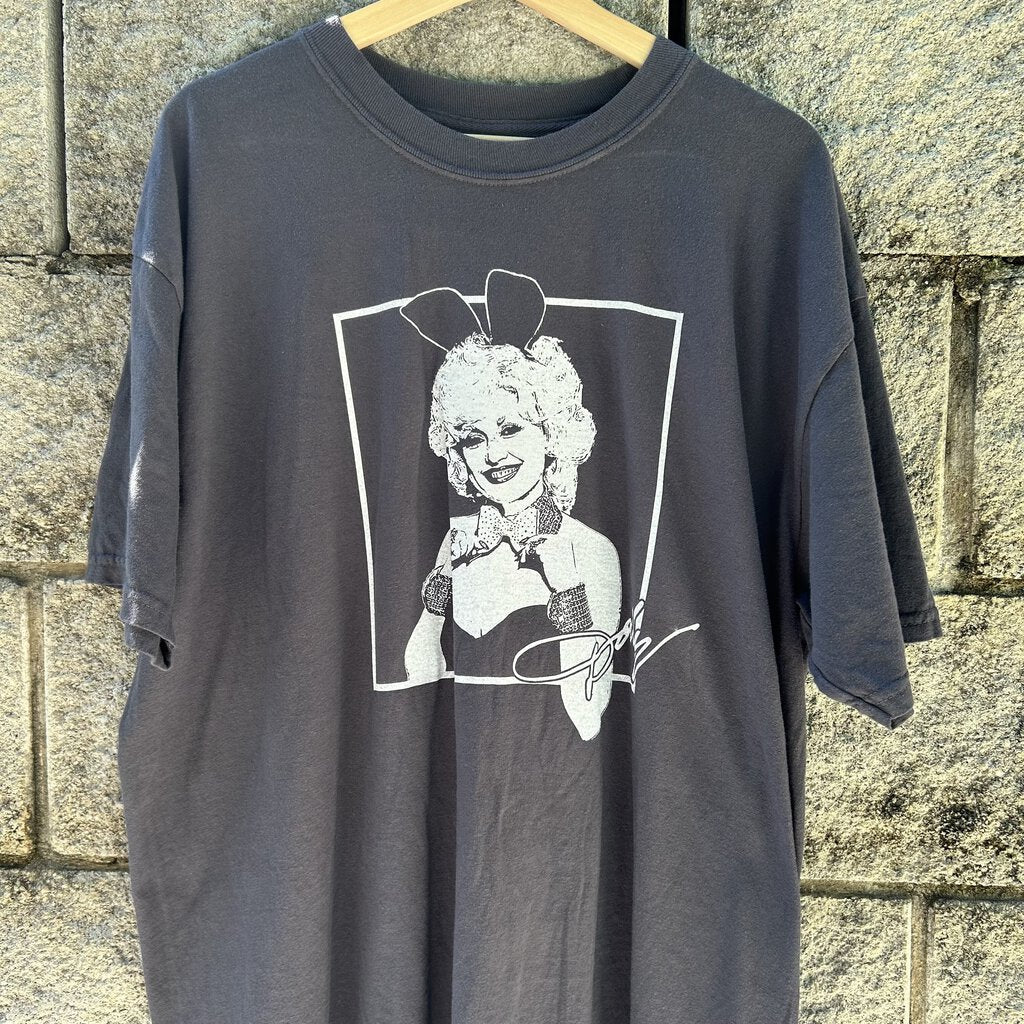 Dolly Bunny Tee