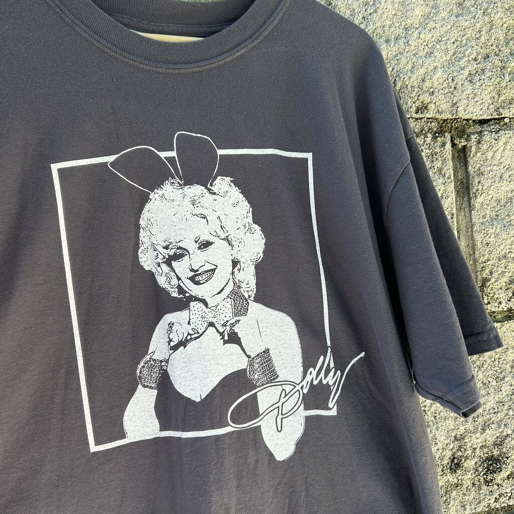 Dolly Bunny Tee