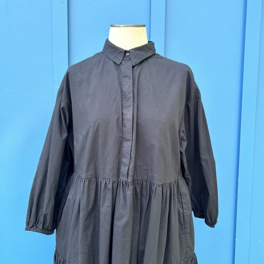 Modern Citizen Smock Dress