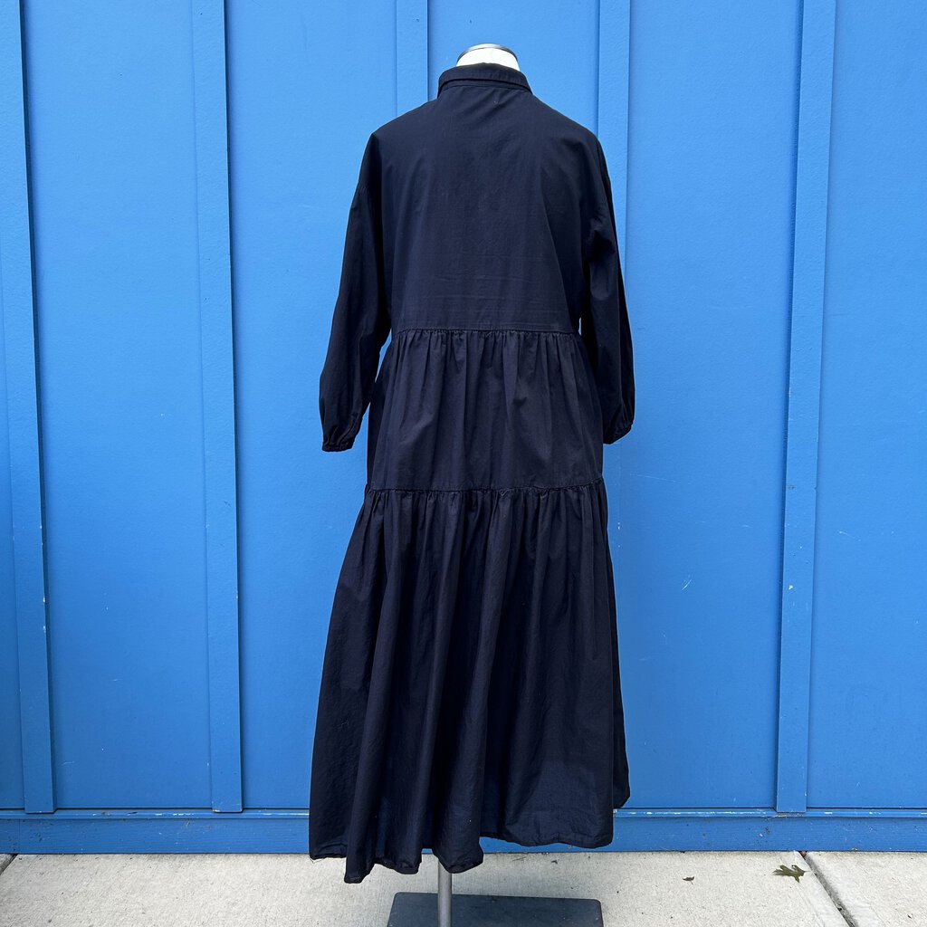 Modern Citizen Smock Dress